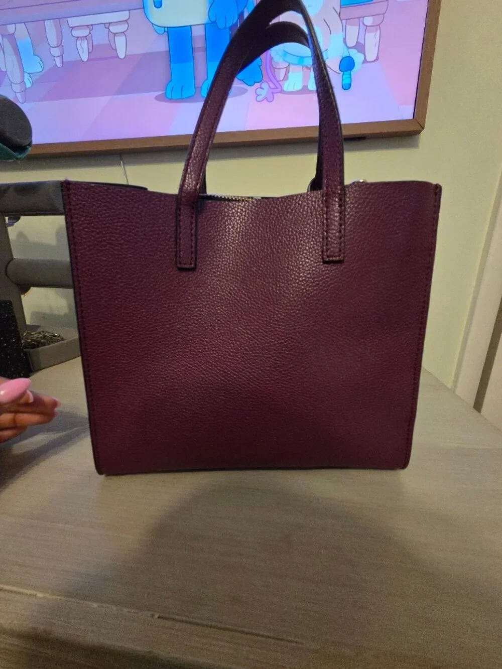 Marc Jacobs bag